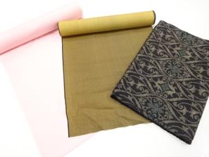 アンティーク　はぎれ反物　色々セット